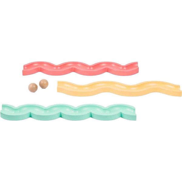 Bs Toys GA527, Trac Ball, 4 Anni/Anno-image