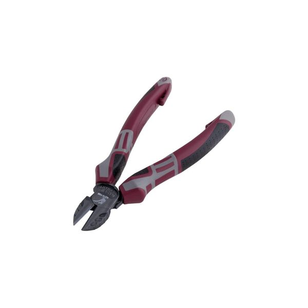 Kraftwerk Kw Hightech Seitenschneider 145 Mm (4272-145)-image