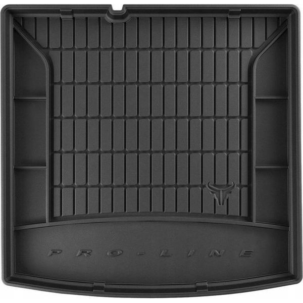 Inserto In Gomma Per Skoda Fabia 3 Estate 2014-2022 Tm-image