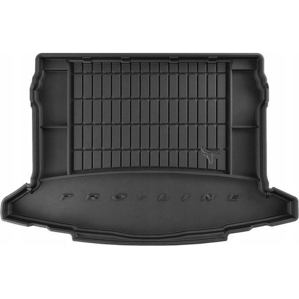 Tappetino In Gomma Per Skoda Karoq Dal 2017- Tm-image
