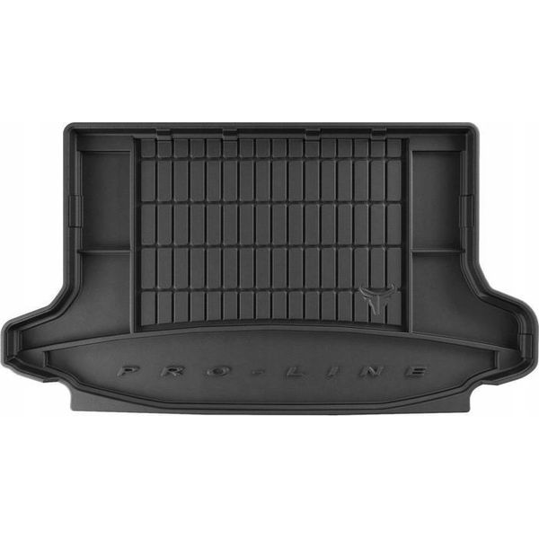 Tappetino In Gomma Inserto Tappeto Ssangyong Korando 4 Dal 2019- Tm G Zw-image