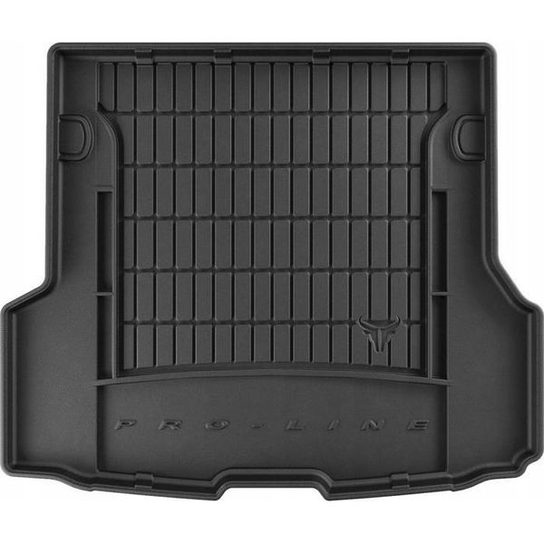 Inserto Tappetino In Gomma Bmw 4 F36 Gran Coupé 2014-2021 Tm-image