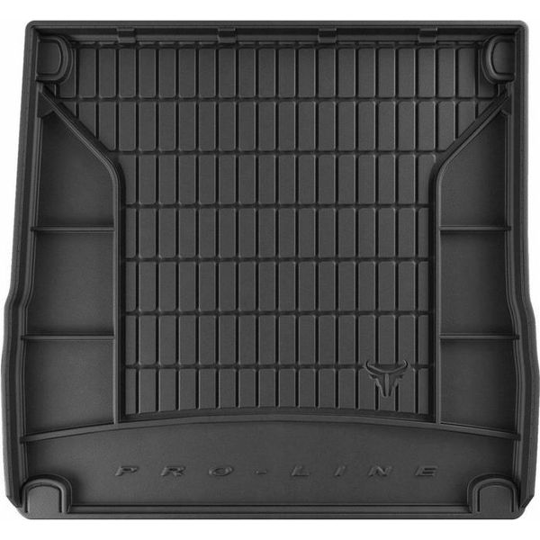 Inserto Tappetino In Gomma Peugeot 308 2 Estate 2013-2021 Tm Bw-image