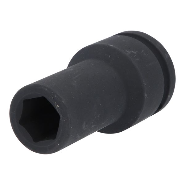 Ks Tools 3/4" Sechskant-Kraft-Stecknuss, Lang, 19Mm (515.1419)"-image