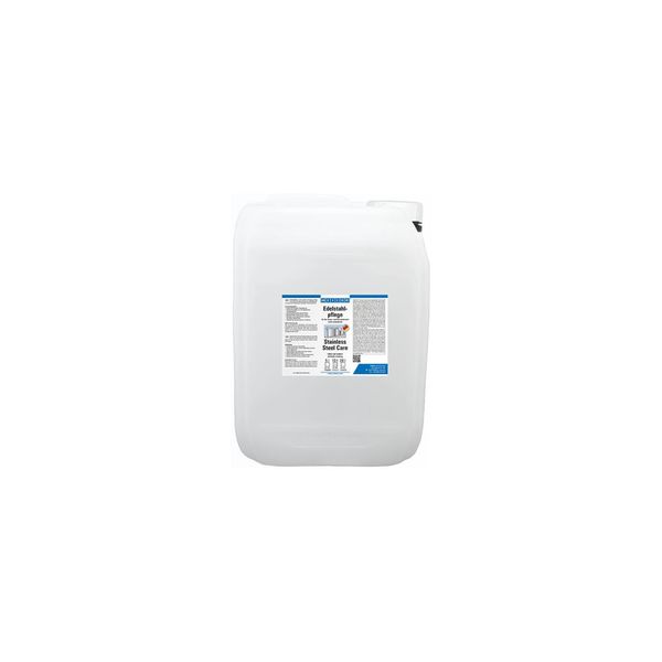 Weicon Edelstahlpflege 10 L (10013731)-image