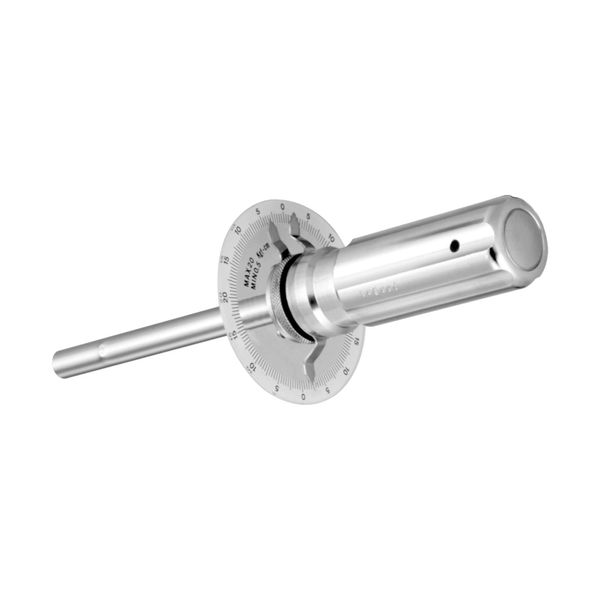 Ks Tools 1/4" Esd PrüF-Drehmomentschraubendreher, 50-200Cnm (516.3265)"-image
