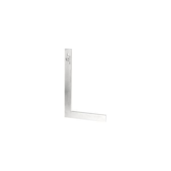 Helios Preisser Schlosserwinkel Flach, Verzinkt 200 X 130 Mm ; Helios-Preisser (0375410)-image