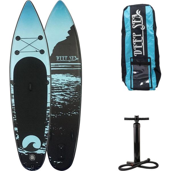 Set Di Tavole Da Sup D'altura Flow 300 Cm-image