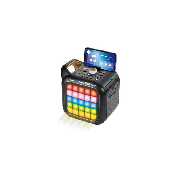 Vtech Kidimusic Karaoke Light Party, 14 Anni, Aa, 1,51 Kg, Multicolore-image