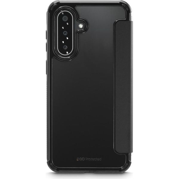 Custodia Per Cellulare Hama "Extreme Protect"" Per Samsung Galaxy A17, Nero (00080252)"-image