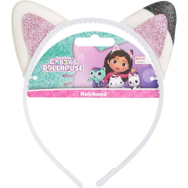 Canenco Diadema Per Casa Delle Bambole Di Gabby-image