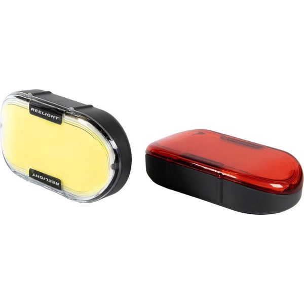 Set Di Illuminazione Reelight Gem Usb-image