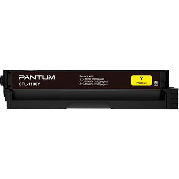 Pantum Ctl-2000Y Toner Taglia Unica-image
