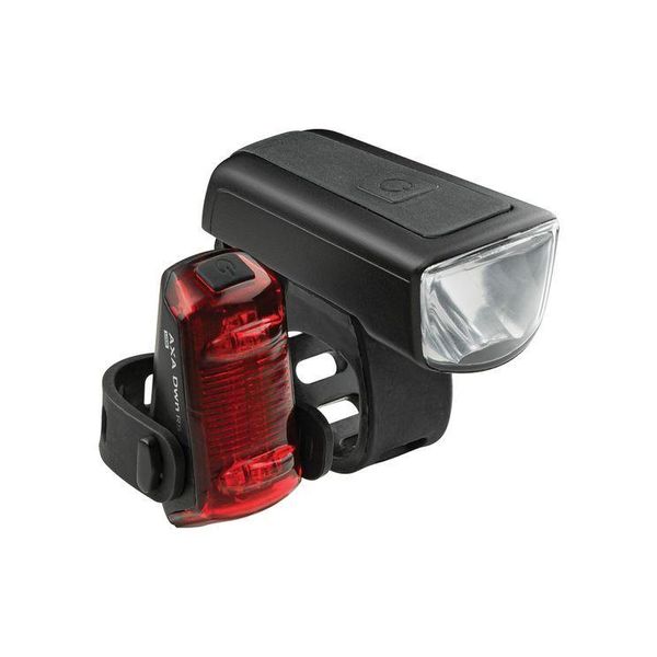 Set Di Illuminazione A Led Axa Dwn 50 Set Di Luci A Batteria Dwn 50 Lux Usb-image