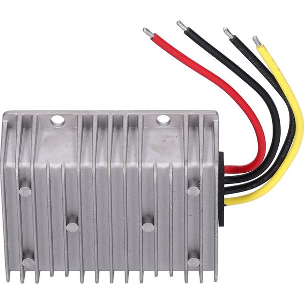 Convertitore Dcdc Modulo Buck Di Conversione Di Protezione Dell'alimentazione Di Tensione Da 72V A 24V 20A 480W-image