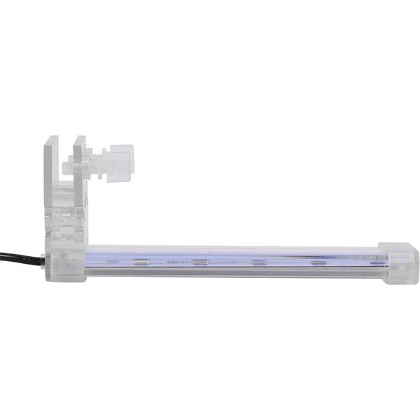 Fdit Acquario Luce Led Acquario Lampada Pianta Crescere Illuminazione Con Clip Per Acquario Acquario Decorazione (160)-image