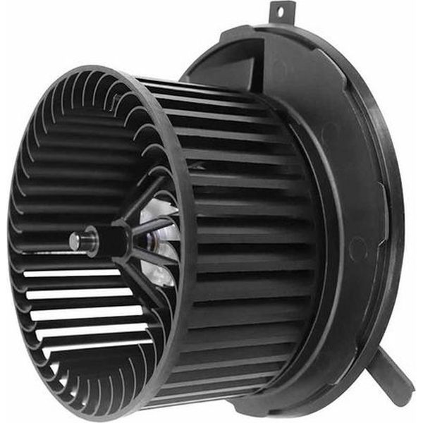 Soffiatore Per Interni 12 V 180 W 2 Poli Hella Adatto Per Audi A3 E Altri-image