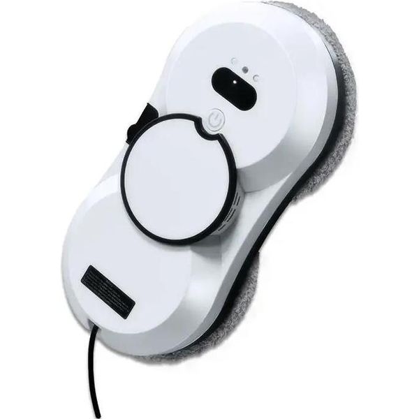 Aspirapolvere Robot, Telecomando, Potenza Di Aspirazione 5600 Pa, Ue-image