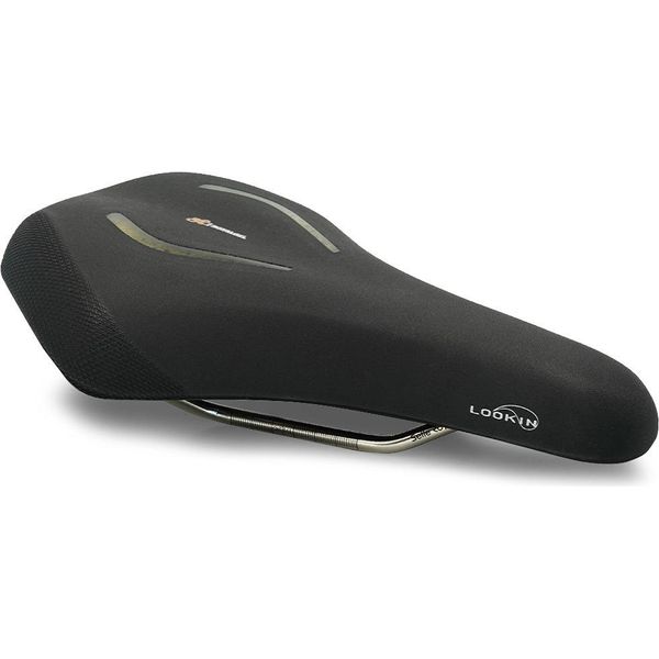 Selle Royal 8021890644725 Lookin Evo Moderate Sella Da Bicicletta Design Ergonomico Per Il Massimo Comfort-image