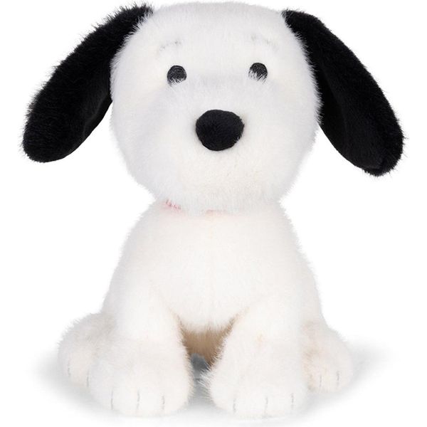 Edizione Limitata Snoopy Good Ol' Charlie Brown Eco - 18 Cm - 7""-image