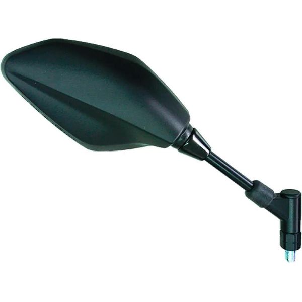 Rms Yamaha Tenere 700 Specchio Laterale Destro Argento Argento Taglia Unica-image