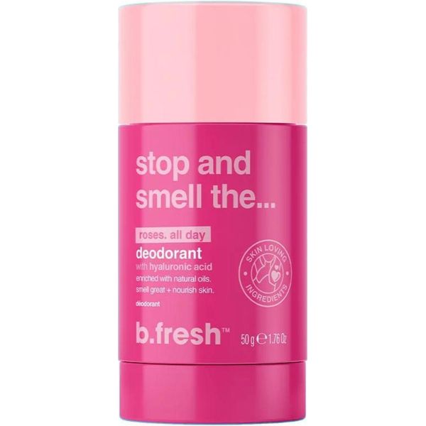 B.Tan Fermati E Annusa Il... Deodorante Stick 50G-image