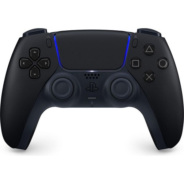 Sony Dualsense V3 Nero Bluetooth/Usb Gamepad Analogico/Digitale Playstation 5-image