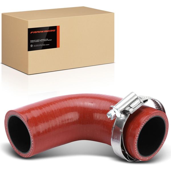 Frankberg 1X Tubo Radiatore Tubo Turbo Per Land Rover Discovery Iv L319 Range Rover Sport L320 3.0L 2009-2018-image