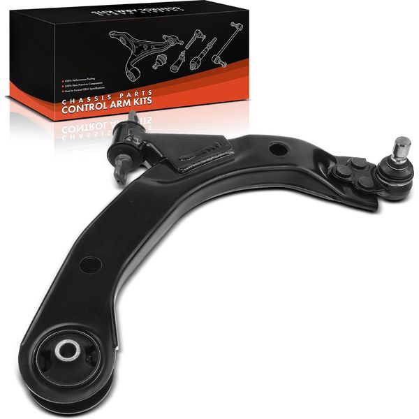 Frankberg 1X Braccio Di Controllo Asse Anteriore Per Chevrolet Hhr 2.2L 2.4L 2005-2011-image