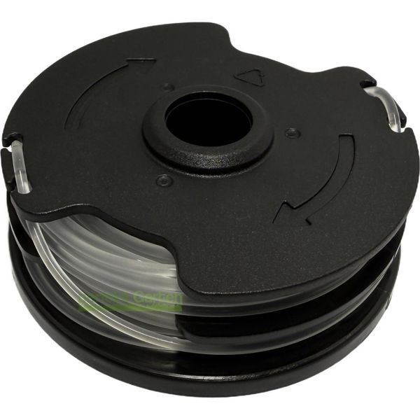 Bobina Filo Per Parkside Prt 50 300 550 A1 A3 A5 Prta 20-Li A1 B1 B2 C3 Ta 20-Li-image