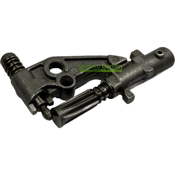 Pompa Dell'olio Per Husqvarna 346 Xp Epa 542 I Xp / 503 89 17-01 503 89 17-02 537105501-image