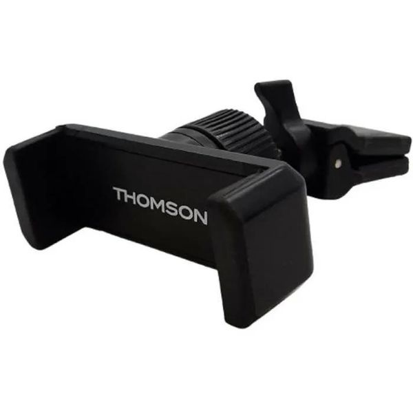 Supporto Per Telefono - Thomson - Ruotabile A 360° - Montaggio Sulla Griglia Di Ventilazione-image