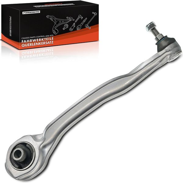 Frankberg 1X Braccio Di Controllo Asse Anteriore Per Mercedes-Benz Classe S V220 W220 V221 W221 Classe S Coupé C215 C216-image