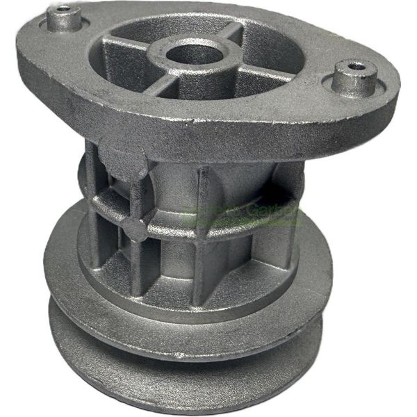 Portacoltelli Ø22,2 Mm Per Oleo-Mac 44 47 48 53 Ta Tas Thq Tbx Th Tbq / 66030256R-image