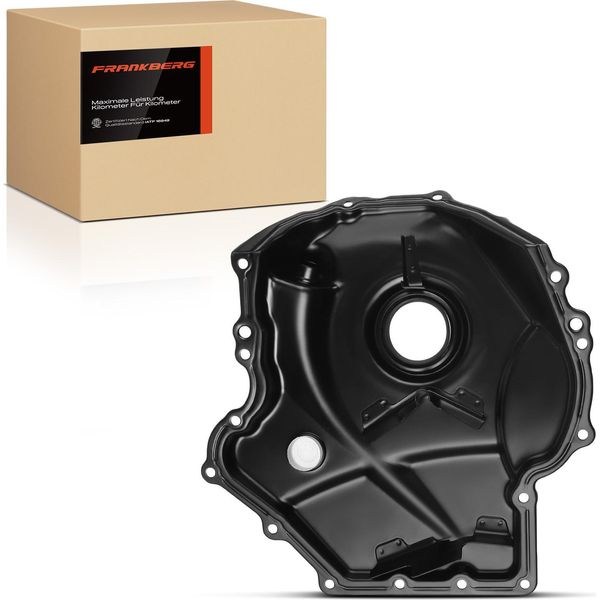Frankberg 1X Coperchio Della Catena Di Distribuzione Per Vw Audi Seat Skoda 1.8L 2.0L-image