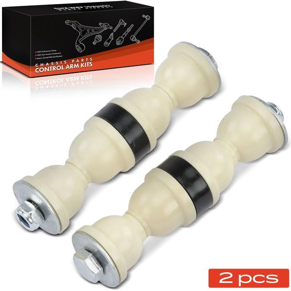 Frankberg 2X Asta Di Accoppiamento Asse Anteriore Per Chrysler Pt Cruiser Cabriolet Dodge Neon Ii 1.6L 2.0L 2.2L 2.4L 1999-2010-image