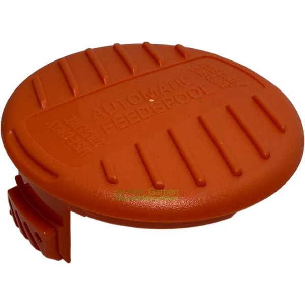 Cappuccio Bobina Per Black & Decker Glc 1825 425 3630 Lst 1018 120 220 300 / RC-100-P-image