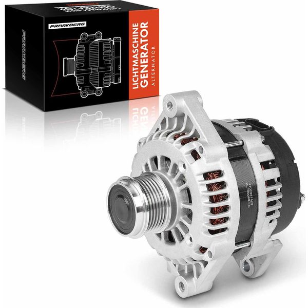 Frankberg 1X Alternatore Per Chevrolet Captiva Epica Lacetti Opel Antara-image
