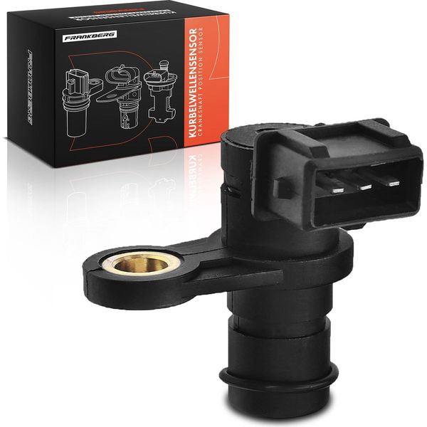 Frankberg 1X Sensore Di Posizione Dell'albero A Camme Per Chevrolet Aveo Matiz Spark Daewoo Kalos Matiz-image