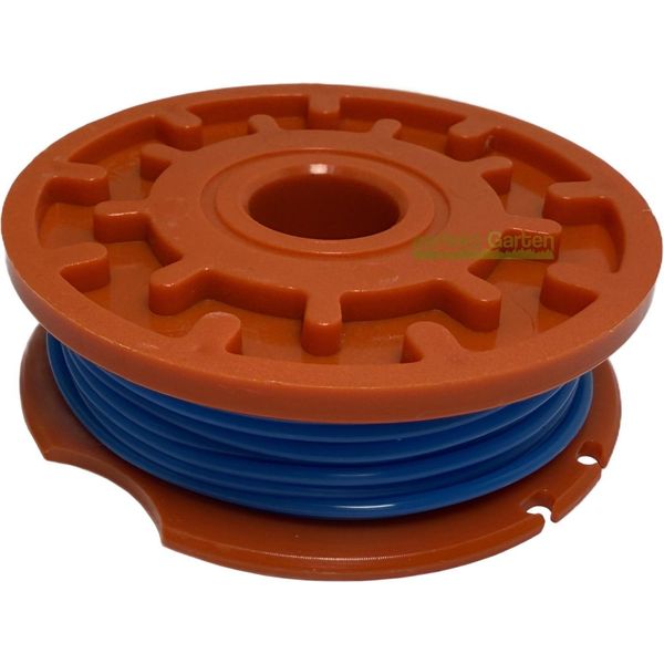 Bobina Filo Per Flymo Minitrim Countour 500XT / FLY020 5137651-74 Decespugliatore-image