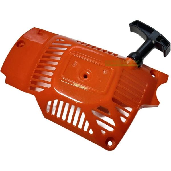 Avviatore A Fune Avviatore Manuale Per Motosega Hurricane MS1235/2 /HMSE1235-image