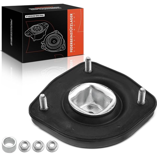 Frankberg 1X Supporto Montante Montante Per Hyundai Tucson Jm Kia Sportage Je-image