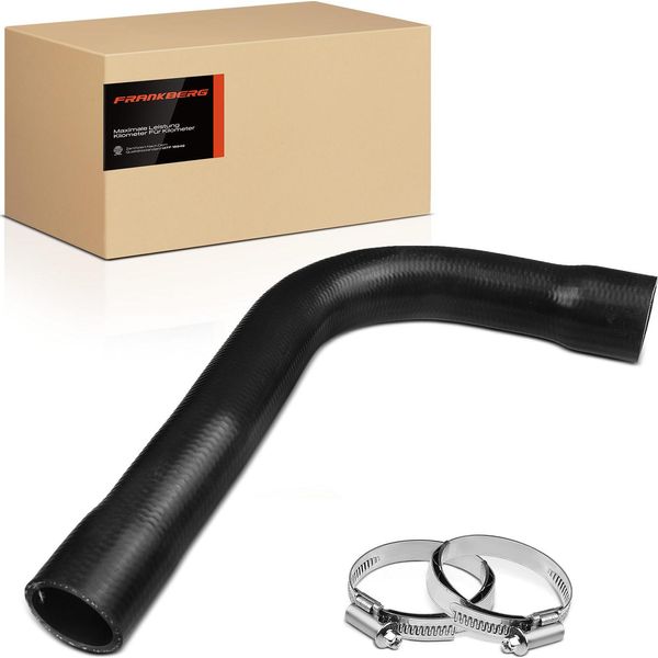 Frankberg 1X Tubo Radiatore, Tubo Turbo Per Opel Zafira B Furgone/Mpv Zafira/Zafira Family-image