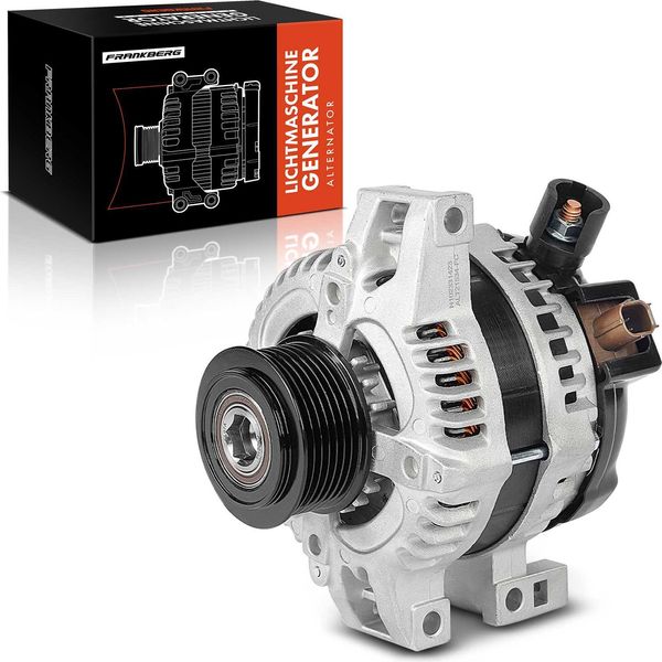 Frankberg 1X Alternatore Per Honda CR-V Iii Iv Re Rm Civic Ix Fb Accord Viii-image
