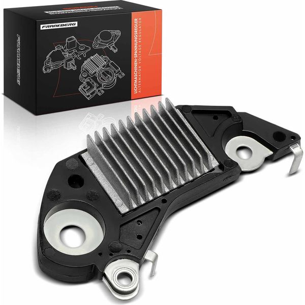 Frankberg 1X Regolatore Alternatore Regolatore Alternatore Per Opel Astra Calibra Corsa Vectra 9000-image