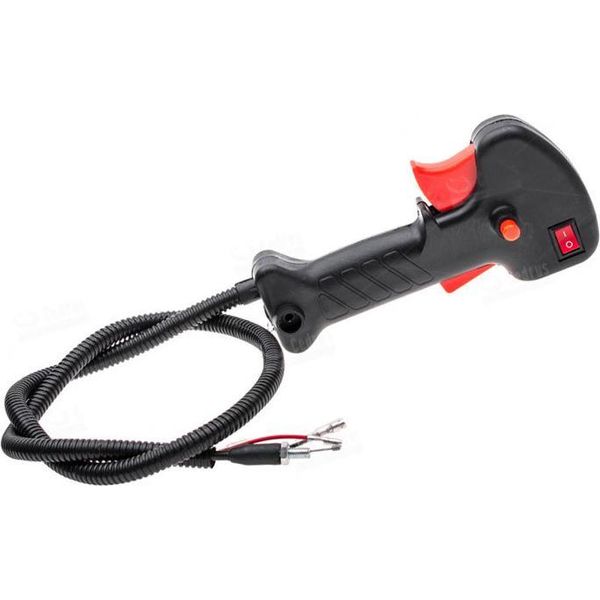 Manopola Dell'acceleratore Per Decespugliatore Einhell GC-BC 36-4 S-image