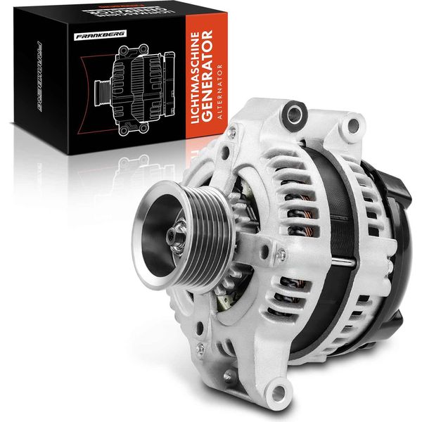 Frankberg 1X Alternatore Per Honda Accord Vii Cl Cn CR-V Iii Civic 2.0L 2.4L-image