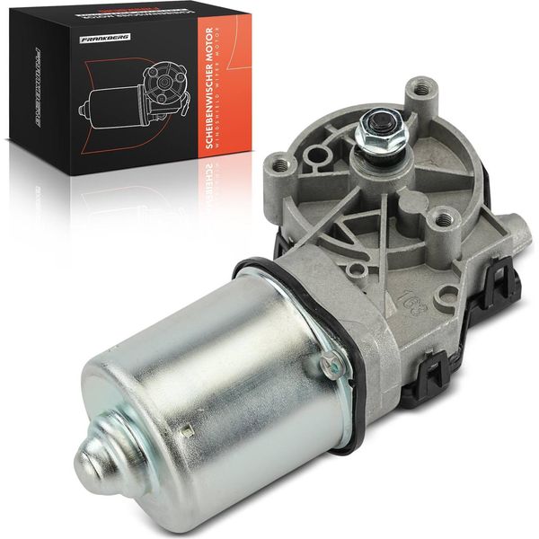 Frankberg 1X Motore Tergicristallo Motore Tergicristallo Anteriore Per Fiat Idea 350 Lancia Musa 350-image
