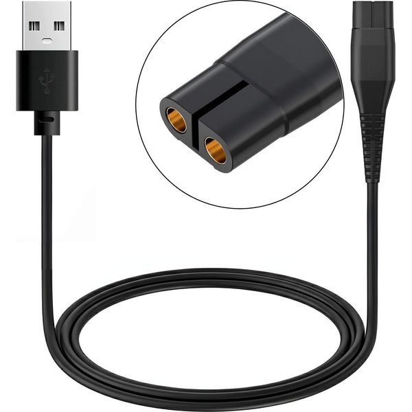 Cavo Di Ricarica Usb Per Philips 4,3 V A00390-image