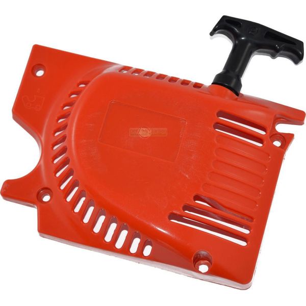 Avviatore A Fune Per Motosega Ikra Ipcs 46 / Lider 46-18 / Powertech PT5200-image